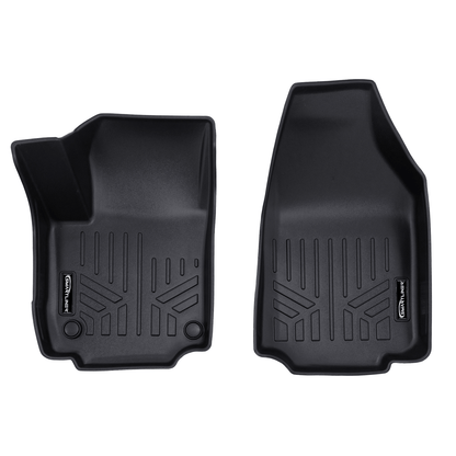 SMARTLINER Floor Liners for 2025-2026 Chevrolet Equinox