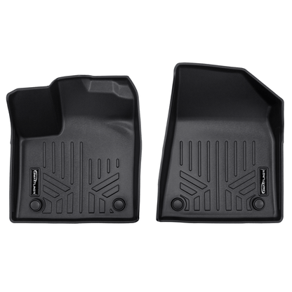 SMARTLINER Floor Liners for 2025-2026 Nissan Murano