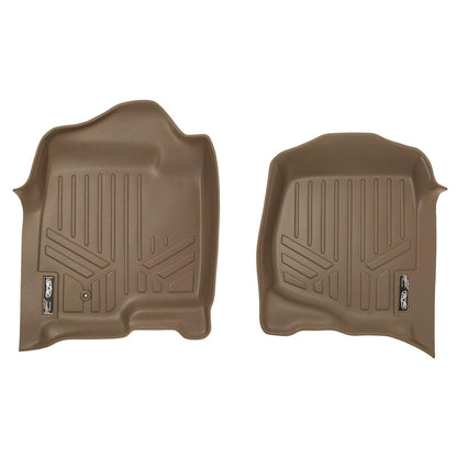 Smart Trim™ Floor Liners For 2007-2008 Tahoe (without 3rd Row Seats)