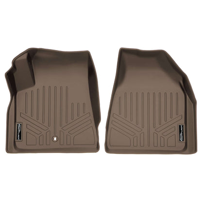 SMARTLINER Floor Liners for GMC Acadia 2007-2016