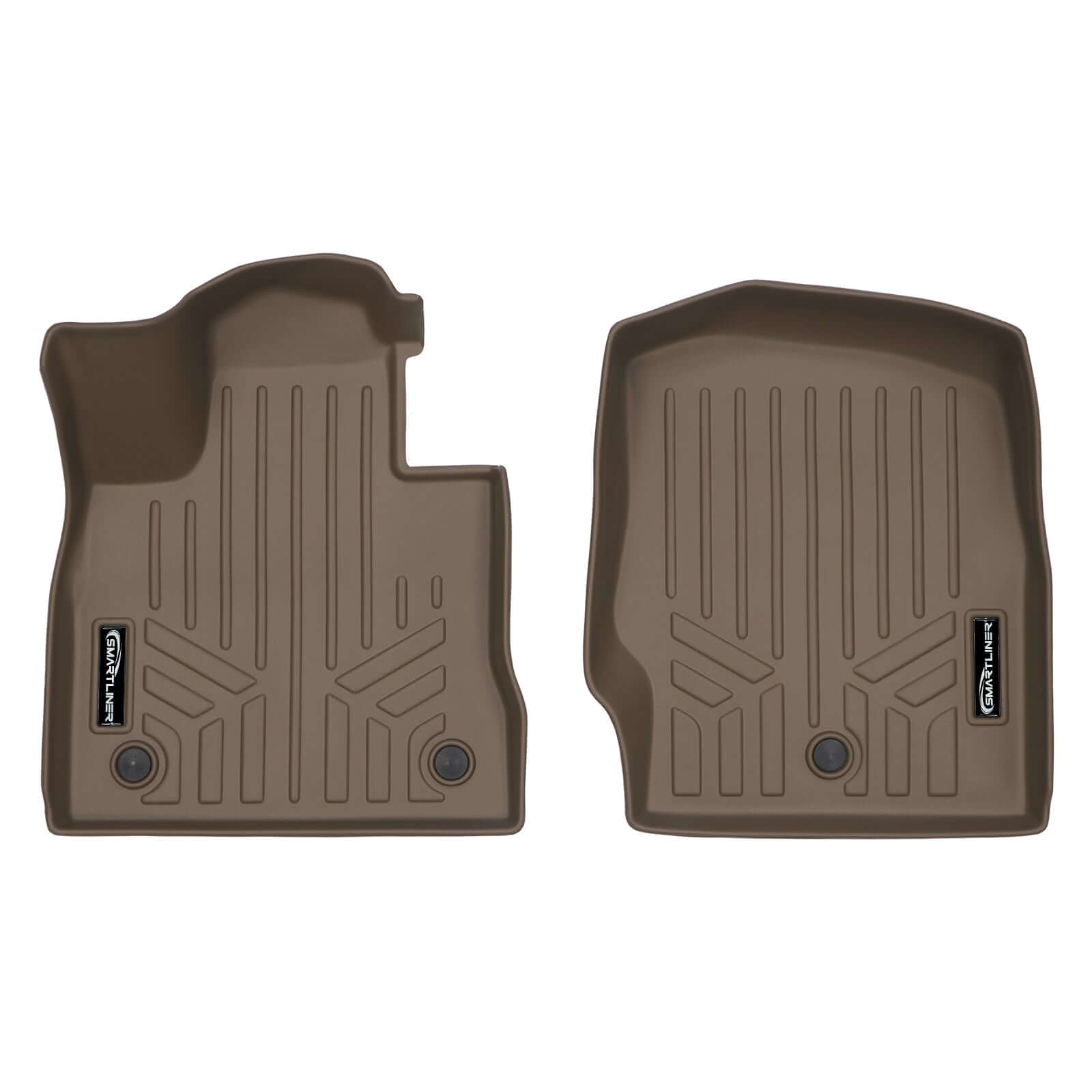 SMARTLINER Floor Liners for 2020-2021 Ford Explorer