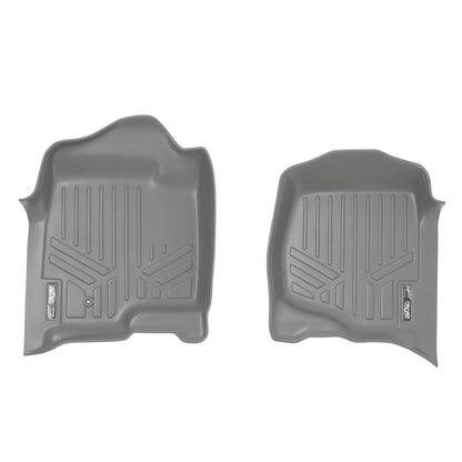 Smart Trim™ Floor Liners For 2007-2014 Suburban / Yukon XL