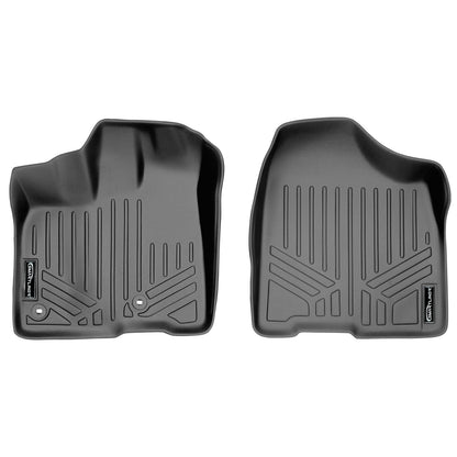 Smart Trim™ Floor Liners For 2013 2020 Toyota Sienna 7 Passenger Model