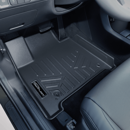 SMARTLINER Floor Liners for 2024 - 2026 Hyundai Santa Fe Hybrid