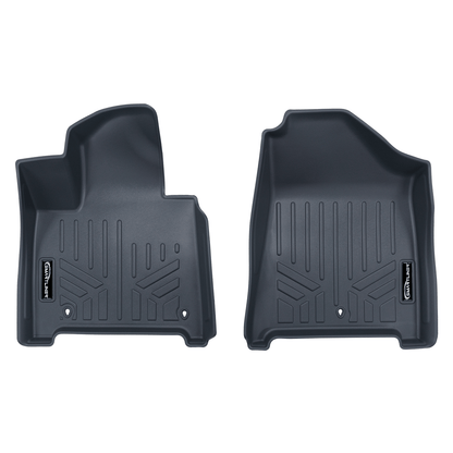 SMARTLINER Floor Liners for 2024-2026 Hyundai Santa Fe (SG)