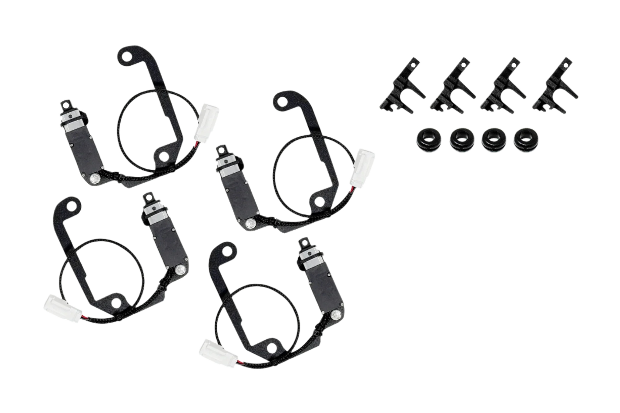 '24-'25 Polaris Xpedition 2-Way Remote Start w/ Full Security (*Door Locks, Drone, & Starter Kill sold separate)