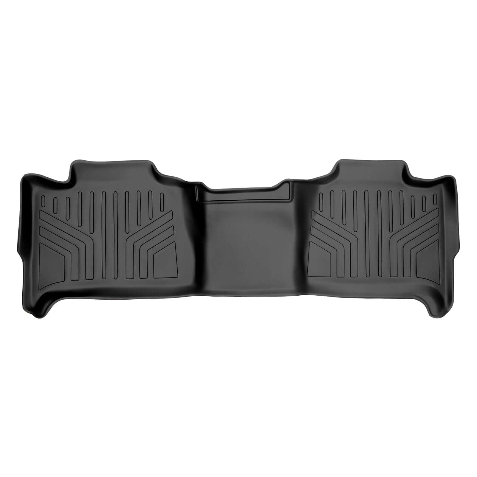 Smart Trim™ Floor Liners For 2007-2014 Suburban / Yukon XL