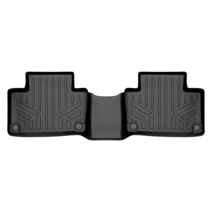 SMARTLINER Floor Liners for 2020-2026 Volvo XC90 (7 Passenger Models. No Plug-in Hybrid Models)