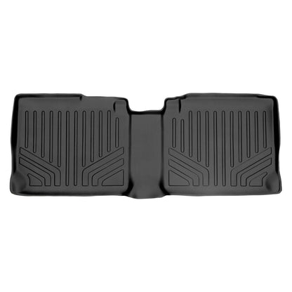 Smart Trim™ Floor Liners For 2010-2011 Equinox / Terrain (Dual Front Floor Hooks)