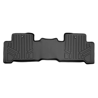 SMARTLINER Floor Liners for 2007-2013 Acura MDX