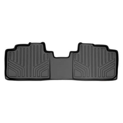 Smart Trim™ Floor Liners For 2010-2016 Cadillac SRX
