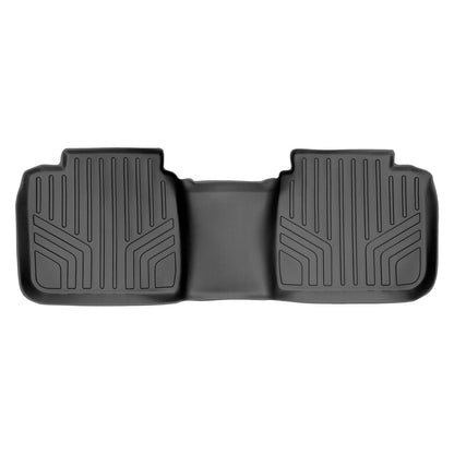 SMARTLINER Custom Fit Floor Liners For 2012-2015 Toyota Camry (No Hybrid Models)