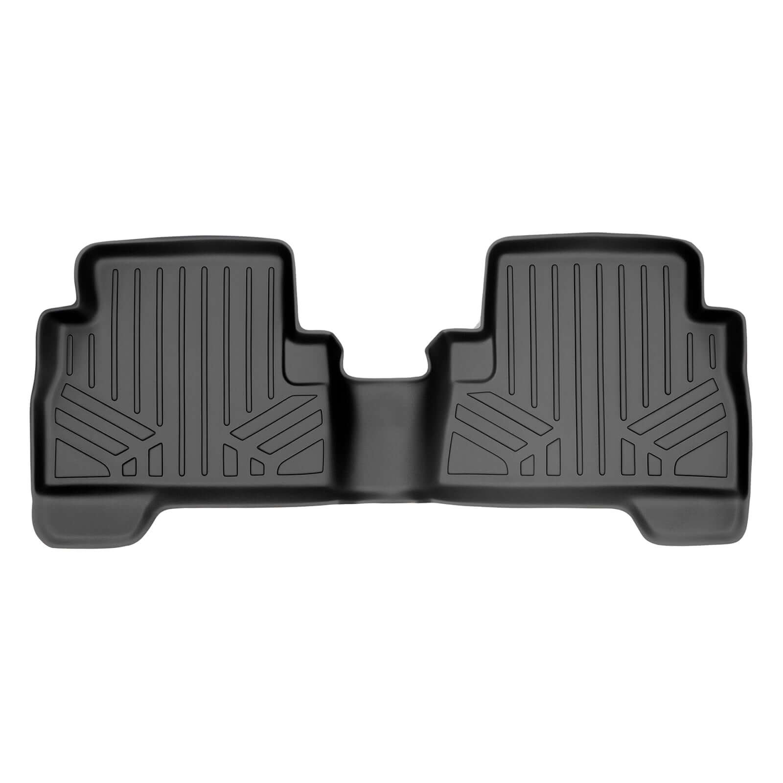 SMARTLINER Floor Liners for 2013-2018 Ford C-Max