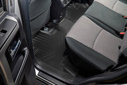 SMARTLINER Floor Liners for 2014-2023 Lexus GX460