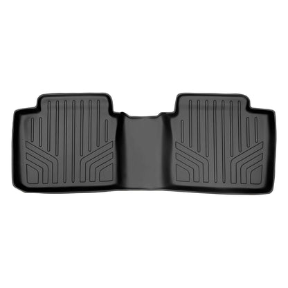 SMARTLINER Floor Liners for 2014-2021 Toyota Corolla Automatic Transmission (No iM Hatchback Models)