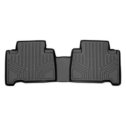 SMARTLINER Custom Fit Floor Liners For 2015-2021 Lexus NX/NX Hybrid