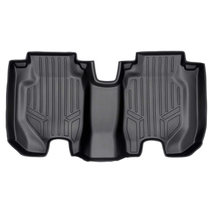 SMARTLINER Custom Fit Floor Liners For 2016-2022 Honda HR-V FWD Models Only