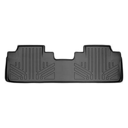 SMARTLINER Floor Liners for 2018-2022 Lexus RXL Hybrid (6 Passenger)