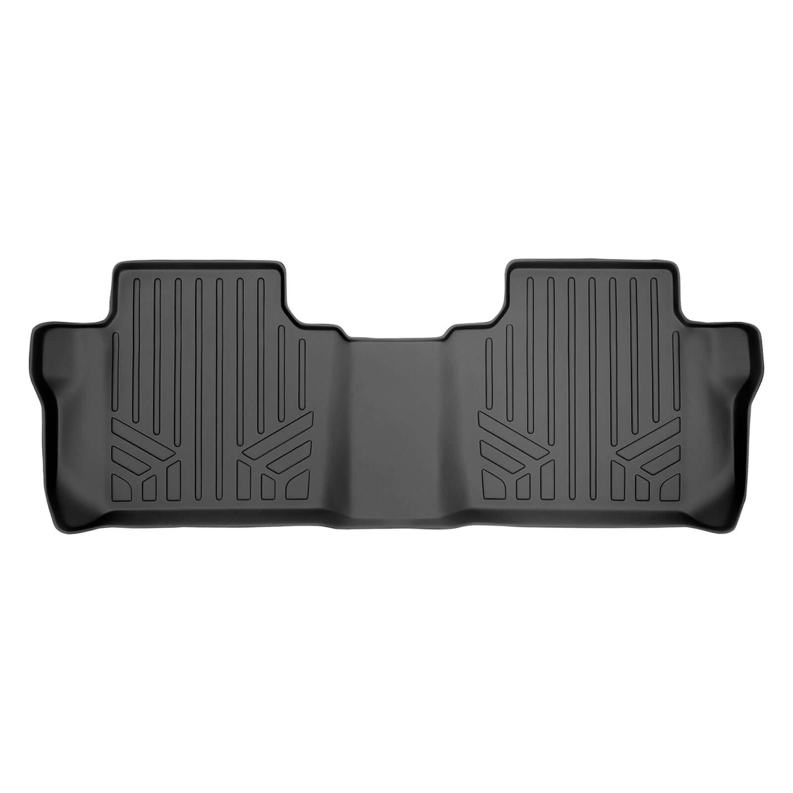 SMARTLINER Custom Fit Floor Liners For 2019-2025 Chevrolet Blazer