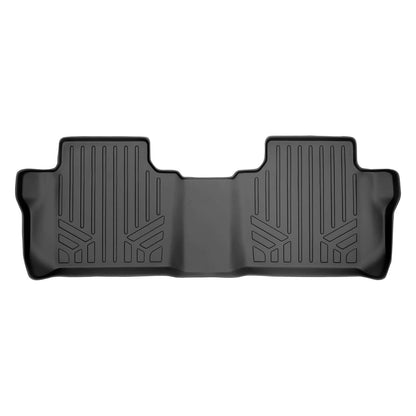 SMARTLINER Floor Liners for 2017-2023 GMC Acadia (5 Passenger)