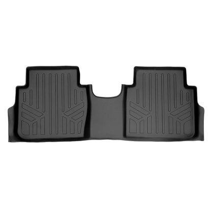 SMARTLINER Custom Fit Floor Liners For 2017-2022 Honda CR-V (Hybrid Models)
