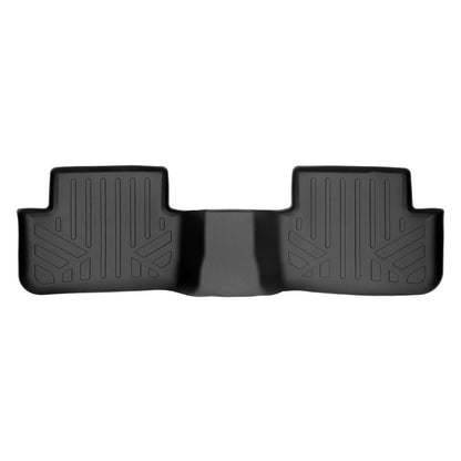 SMARTLINER Floor Liners for 2015-2020 Mercedes Benz GLA