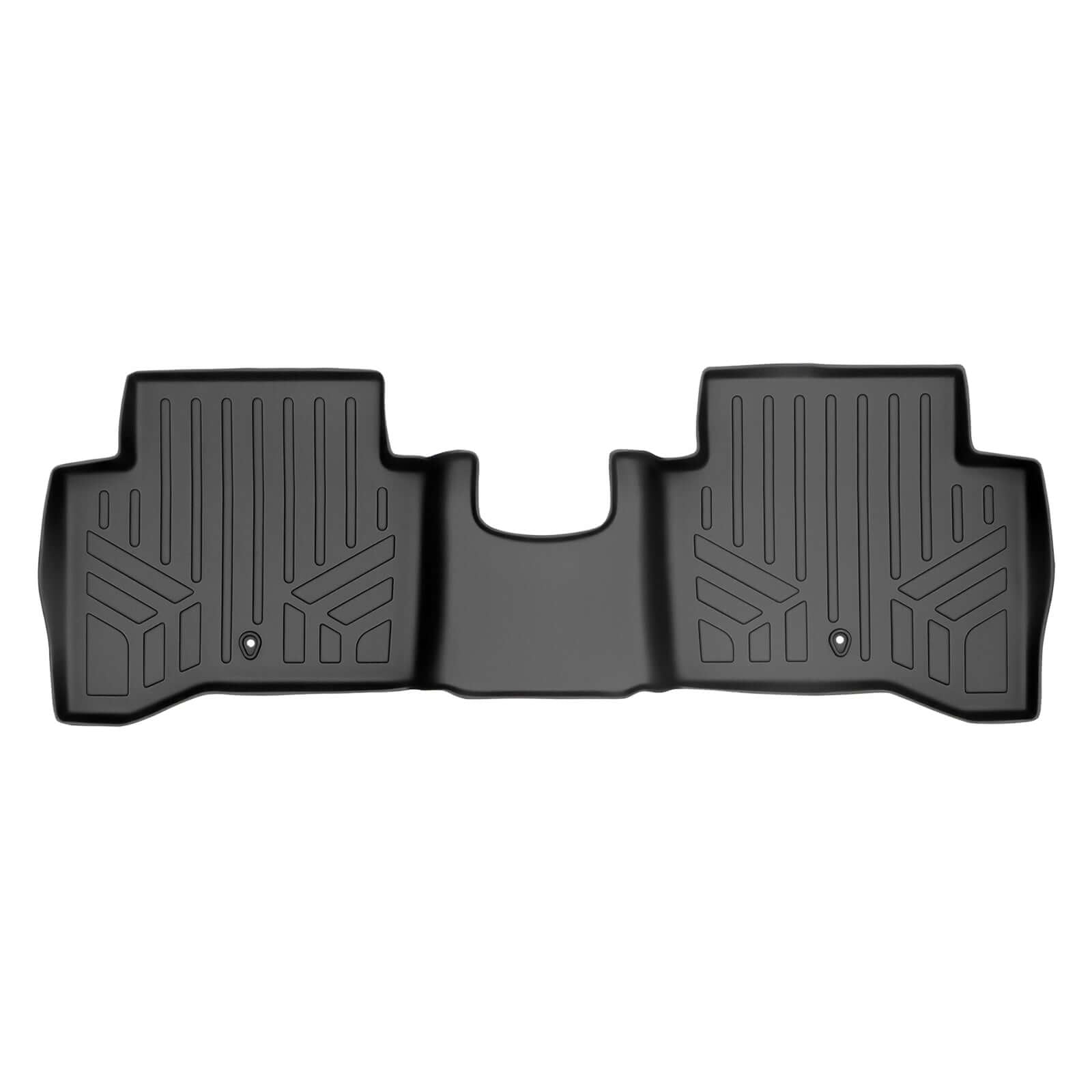 SMARTLINER Floor Liners for 2017-2021 Kia Niro