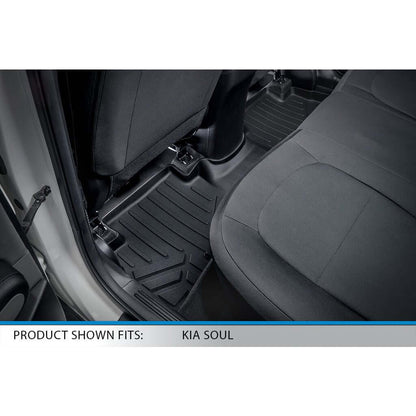 SMARTLINER Floor Liners for 2020-2025 Kia Soul
