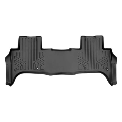 SMARTLINER Floor Liners for 2014-2022 Land Rover Range Rover Sport (7 Passenger Model)