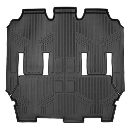 Smart Trim™ Floor Liners For 2021-2024 Pacifica Pinnacle Hybrid