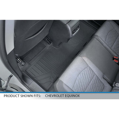 SMARTLINER Floor Liners for 2018-2024 Chevrolet Equinox