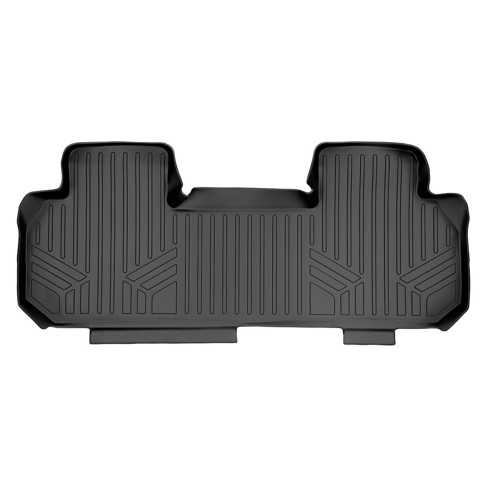 SMARTLINER Floor Liners for 2018-2024 Buick Enclave