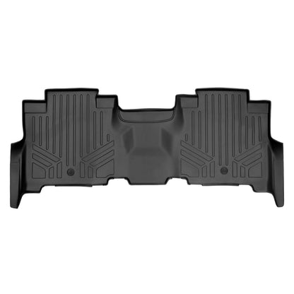 SMARTLINER Floor Liners for 2018-2024 Ford Expedition Max/Lincoln Navigator L ((2nd Row Bench))