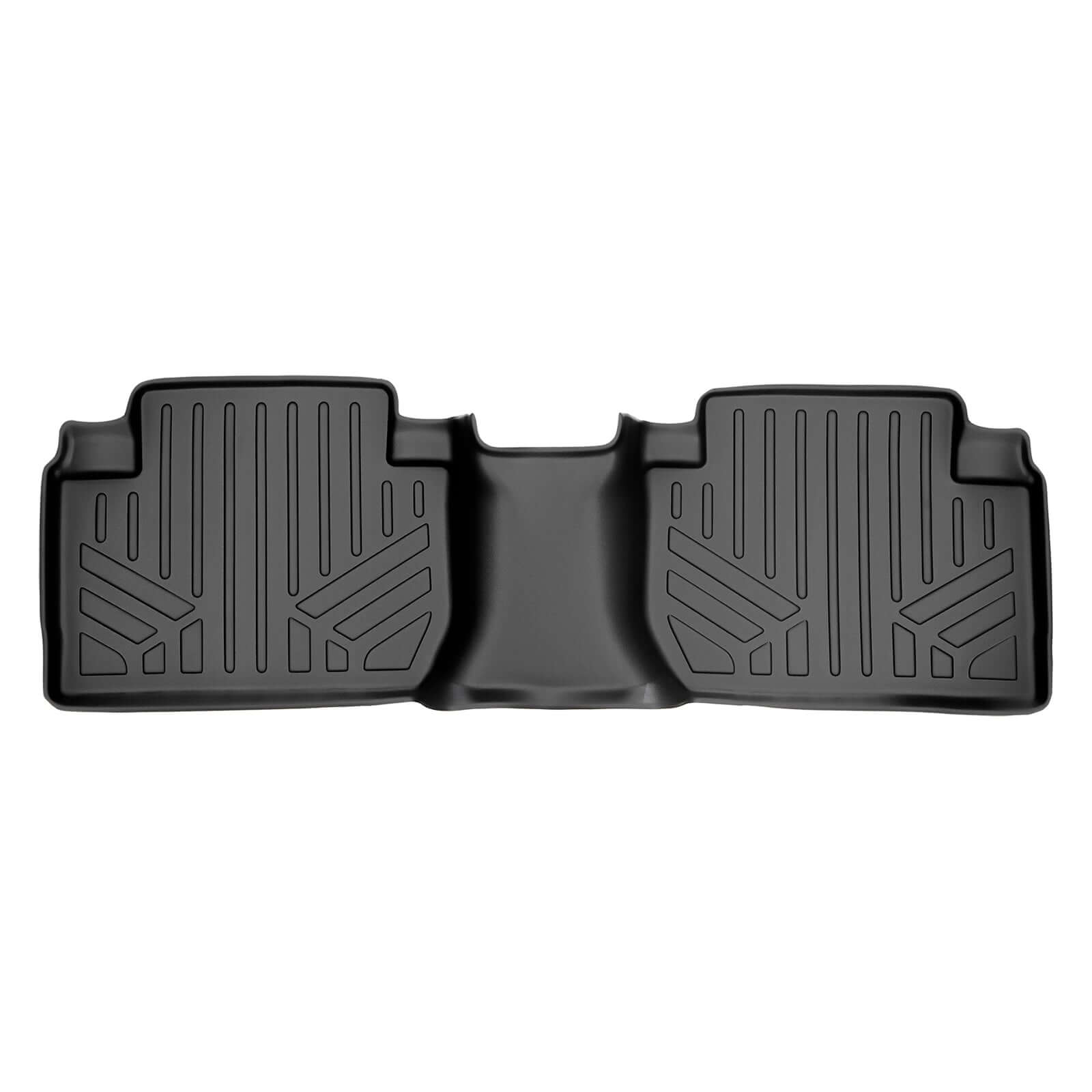 SMARTLINER Floor Liners for 2014-2020 Outlander (No Outlander Sport)