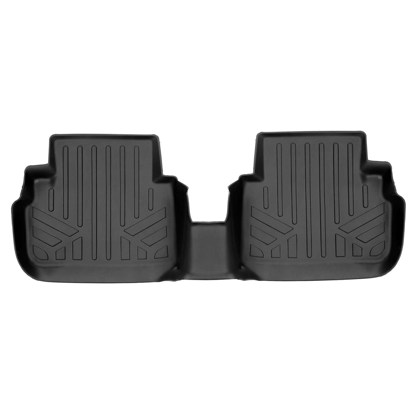 SMARTLINER Floor Liners for 2017-2023 Subaru Impreza (Sedan)
