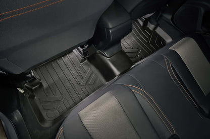 SMARTLINER Floor Liners for 2022-2026 Subaru WRX