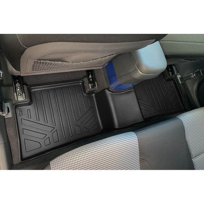 SMARTLINER Floor Liners for 2018-2023 Hyundai Kona (No Electric Models)
