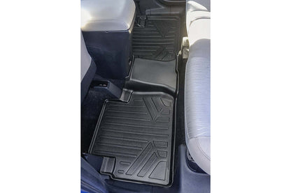SMARTLINER Floor Liners for 2022-2026 Mitsubishi Eclipse Cross