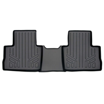 SMARTLINER Custom Fit Floor Liners For 2019-2025 Toyota RAV4 (No Hybrid Models)