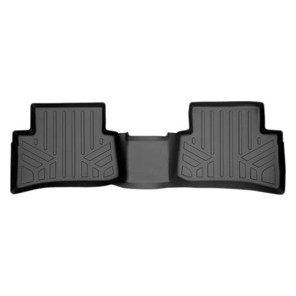 SMARTLINER Floor Liners for 2019-2026 Toyota Corolla Hatchback (No Tire Repair Kit)