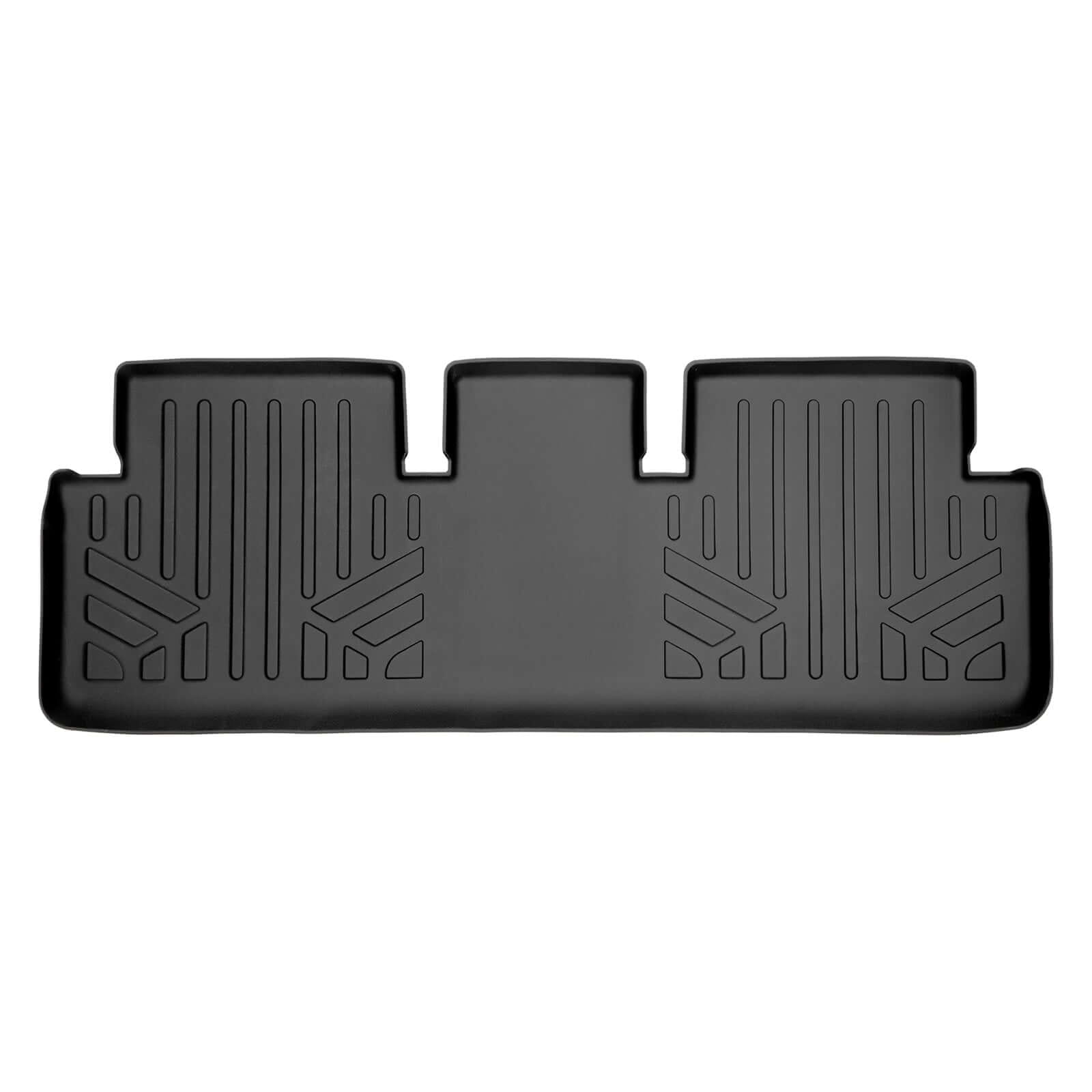 SMARTLINER Floor Liners for 2024-2026 Tesla Model 3