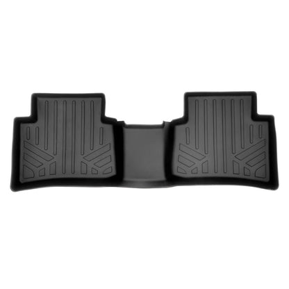 SMARTLINER Floor Liners for 2020-2026 Toyota Corolla Sedan (Hybrid Model)