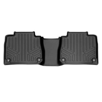 SMARTLINER Floor Liners for 2020-2025 Mercedes-Benz GLE-Class 7/8 Passenger
