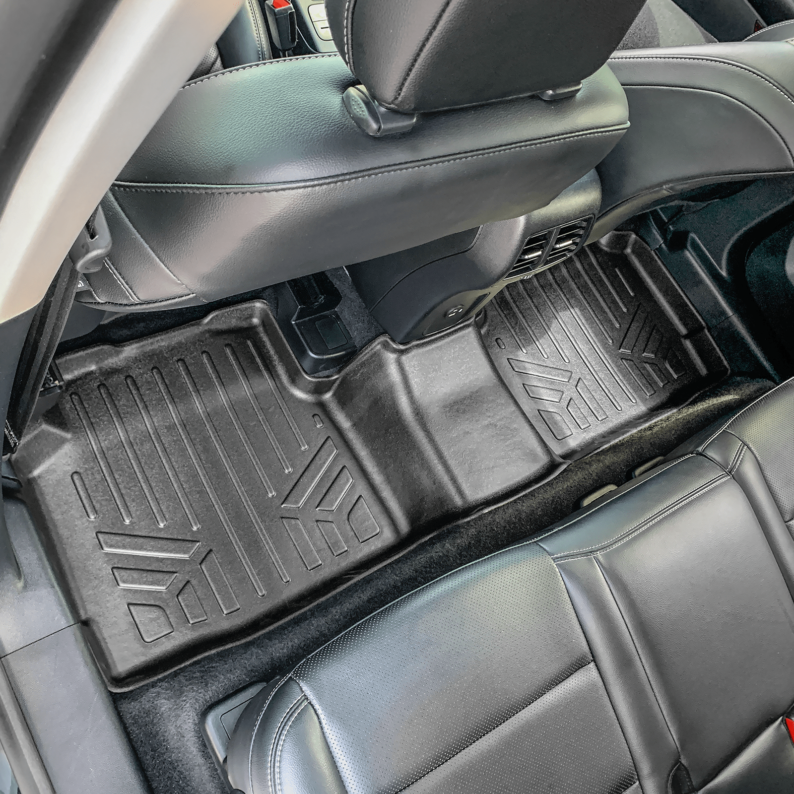SMARTLINER Floor Liners for 2020-2025 Ford Escape Non-Hybrid