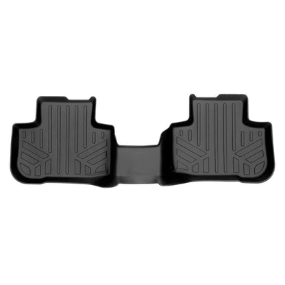 SMARTLINER Floor Liners for 2018-2024 BMW X3
