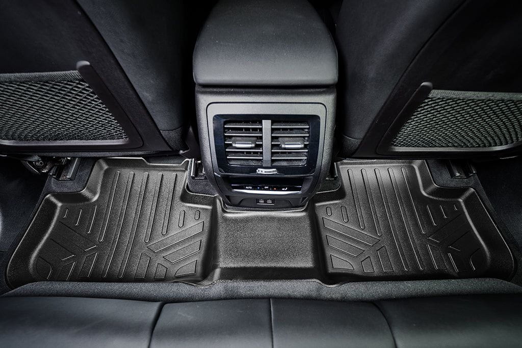 SMARTLINER Floor Liners for 2019-2024 BMW X4