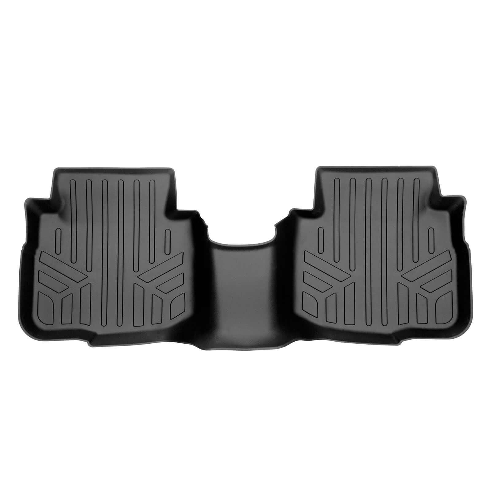 SMARTLINER Floor Liners for 2020-2026 Subaru Outback