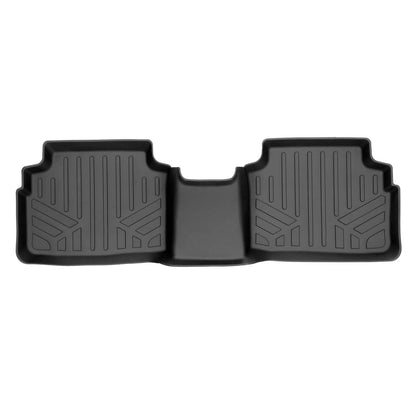 SMARTLINER Floor Liners for 2021-2024 Kia K5 FWD Models