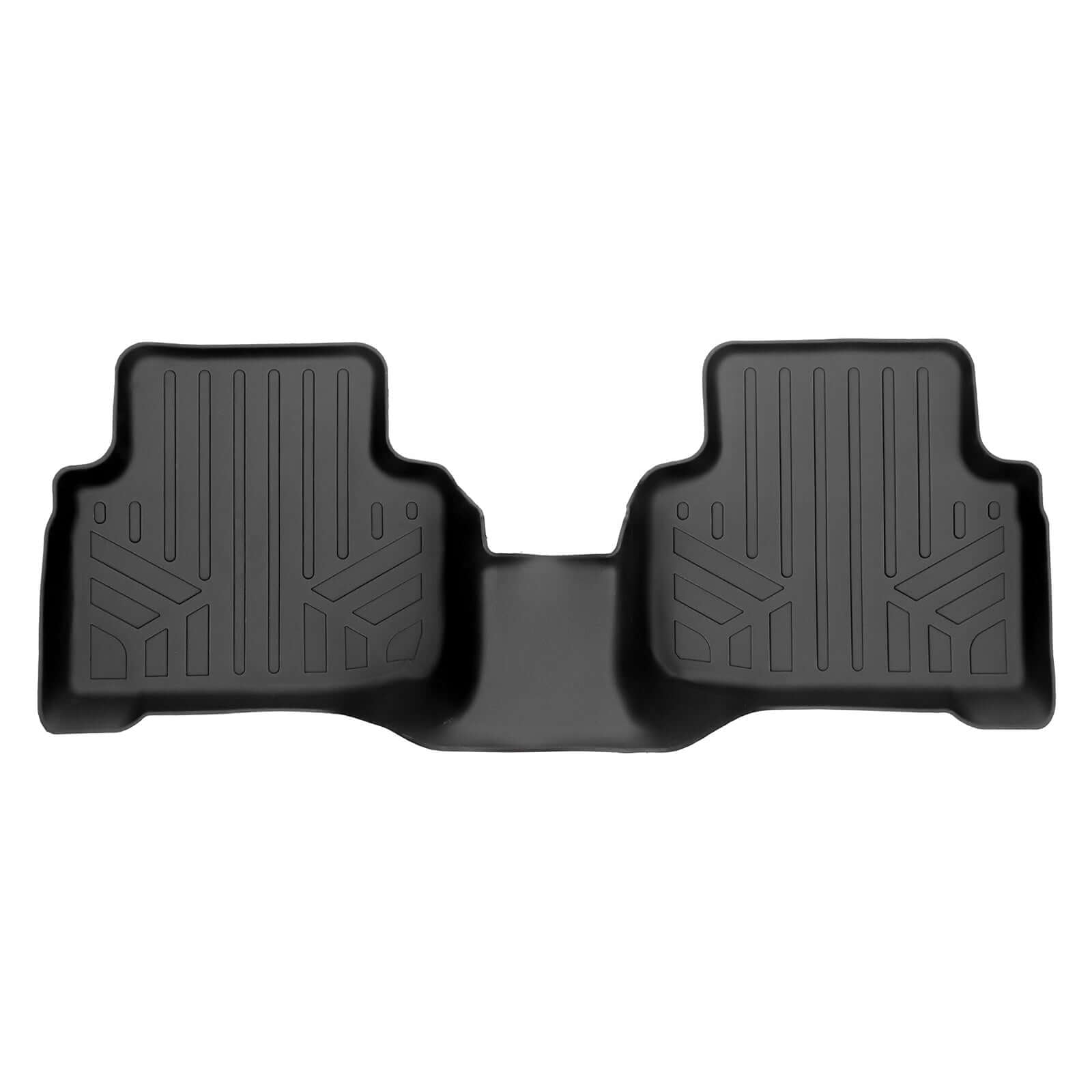 SMARTLINER Custom Fit Floor Liners For 2019-2025 Audi Q3