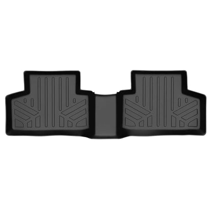 SMARTLINER Floor Liners for 2020-2025 Mercedes-Benz GLB 35 SUV